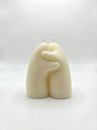 Hug Candle