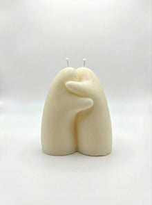 Hug Candle