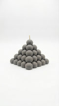 Pyramid Candle