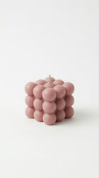 Bubble Candle