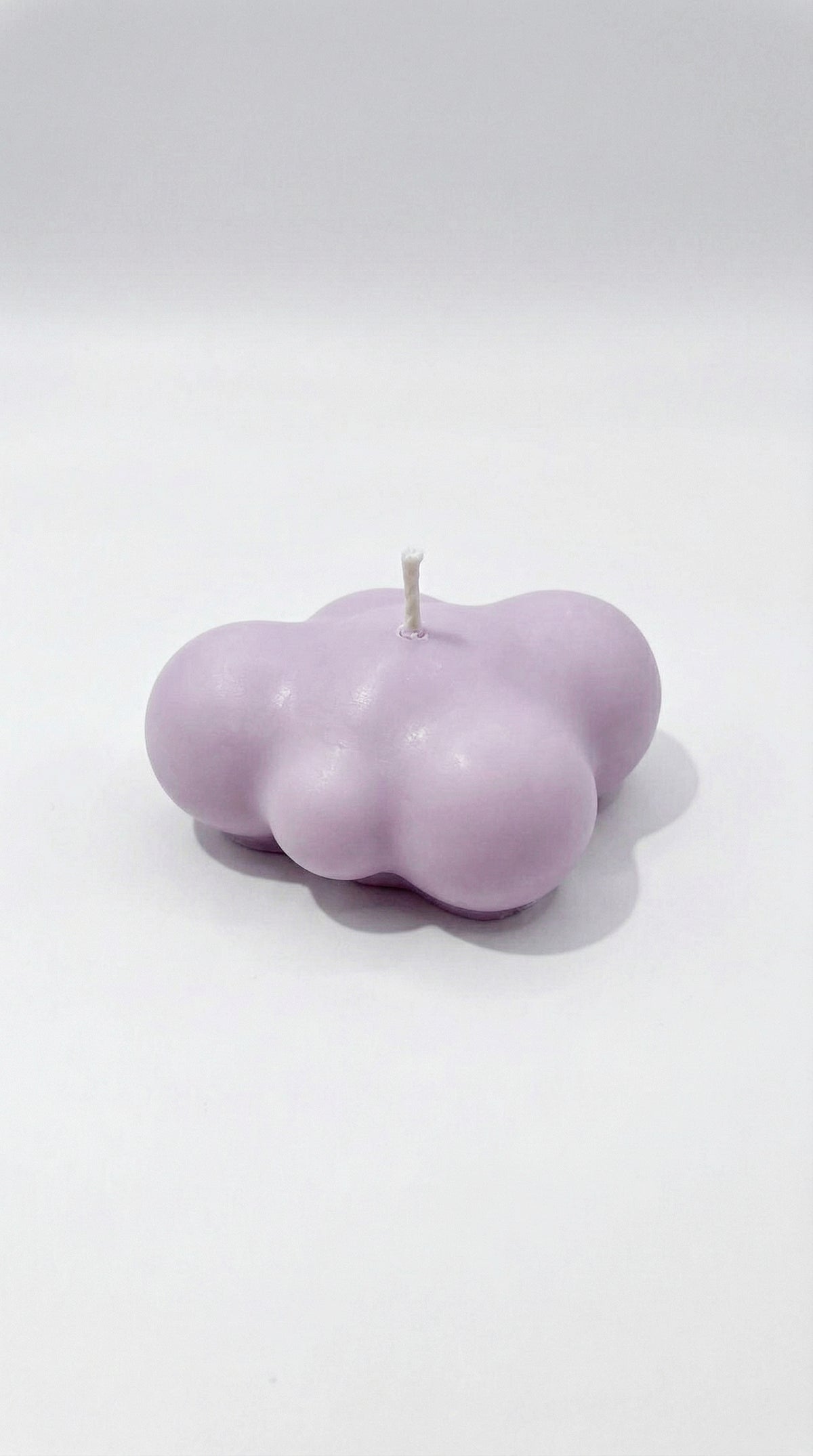 Cloud Candle