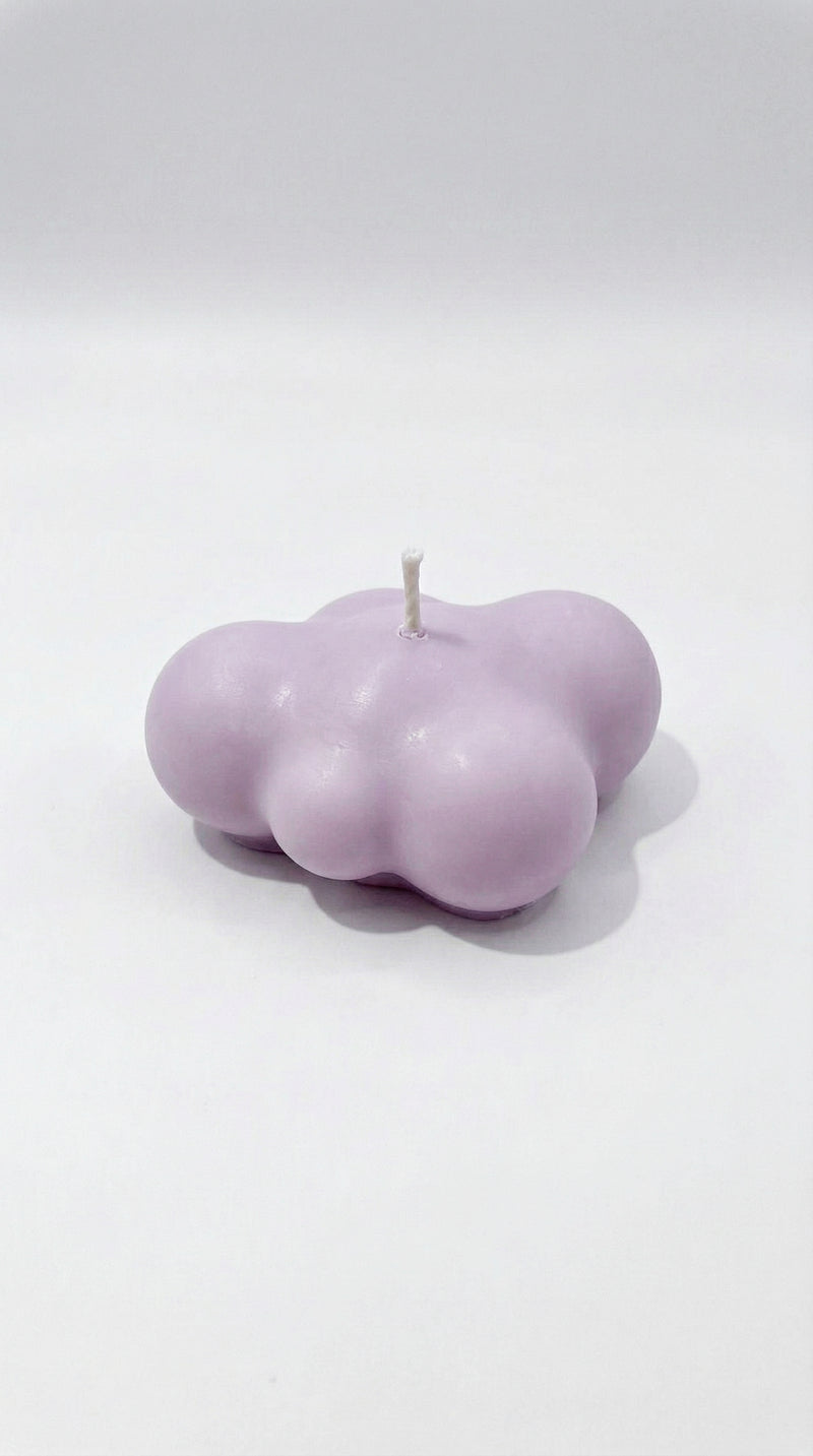 Cloud Candle