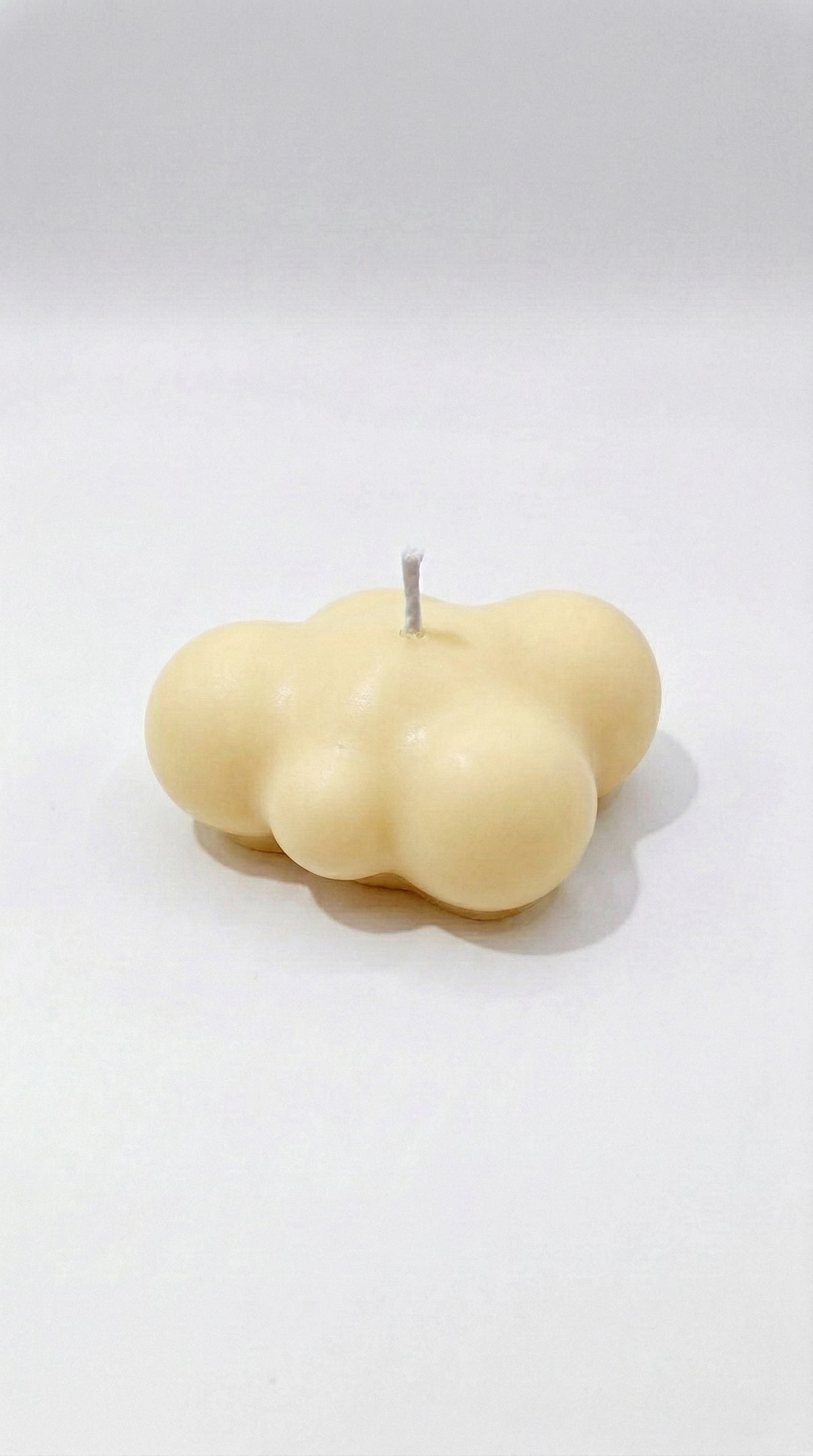 Cloud Candle