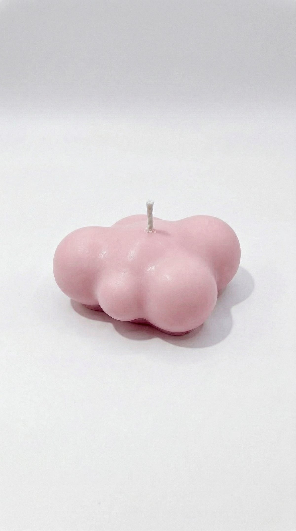 Cloud Candle