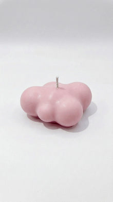Cloud Candle