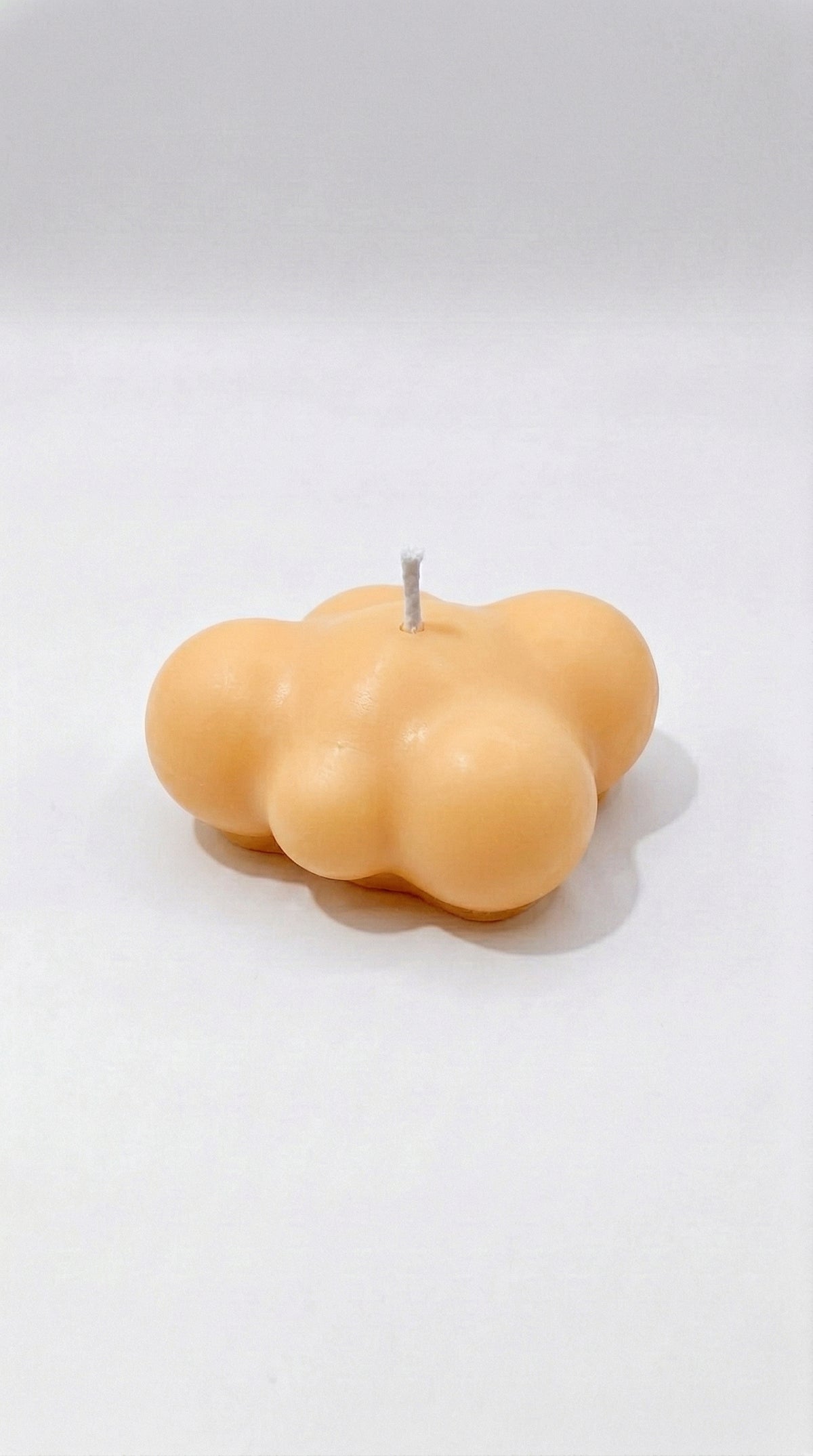 Cloud Candle