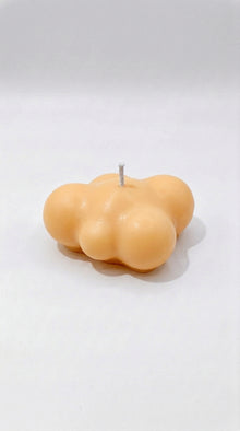 Cloud Candle