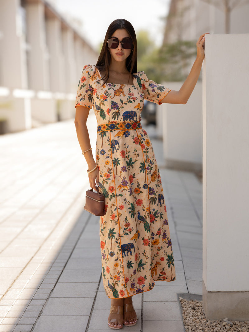 Savannah Dress