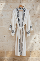 Florentia Kimono by Zerla Studio