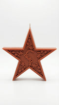 The Star Candle