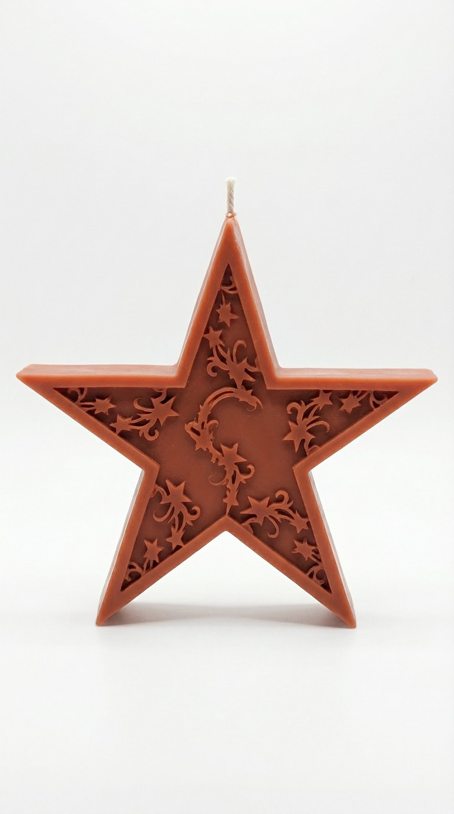 The Star Candle