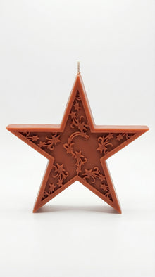 The Star Candle