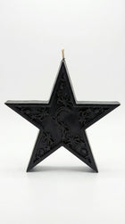 The Star Candle