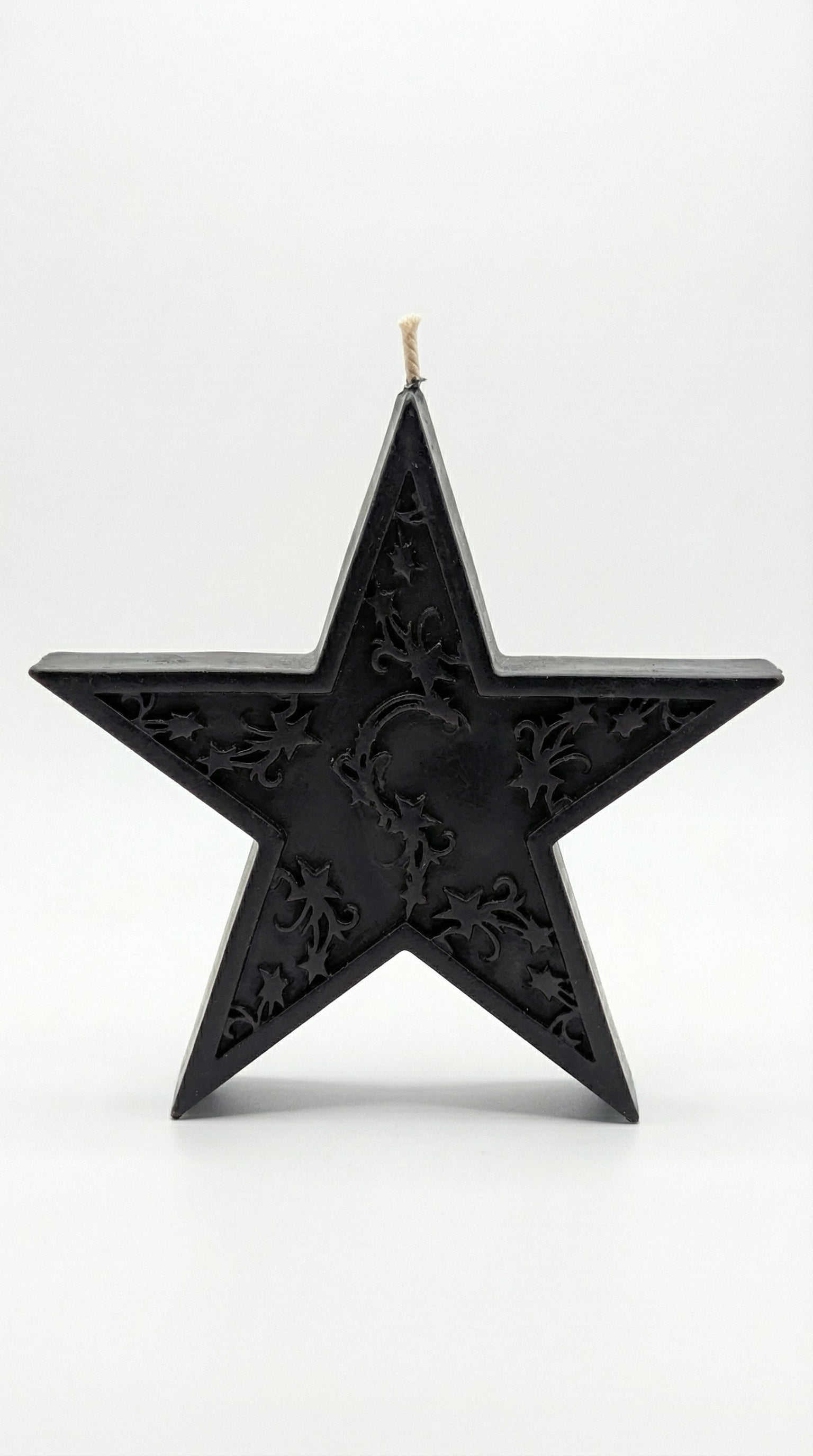 The Star Candle