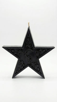 The Star Candle