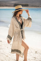 Gaia Kimono