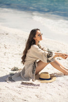 Gaia Kimono