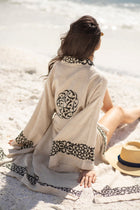 Gaia Kimono