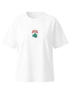 EOS x Remy Bloom Oversized Cotton T-Shirt