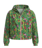 Cropped Hoodie