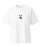 EOS x Remy Bloom Oversized Cotton T-Shirt