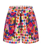 EOS Two-Layered Reversible Shorts