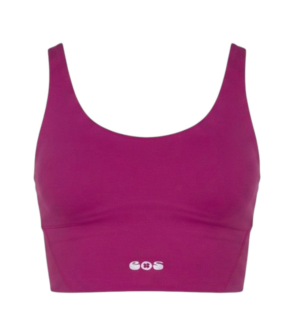 Sculpt V-Neck Bra