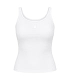 EOS X Remy Ribbed Tank Top