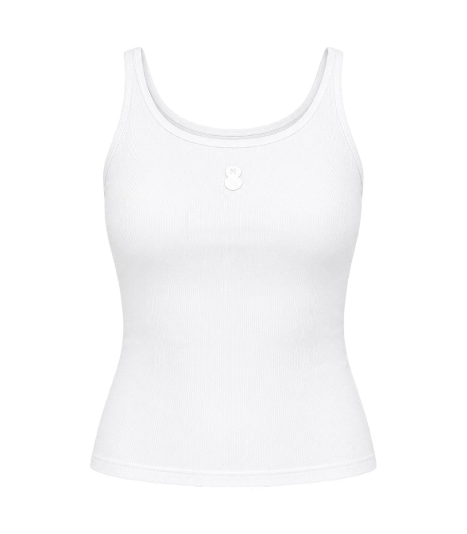 EOS X Remy Ribbed Tank Top