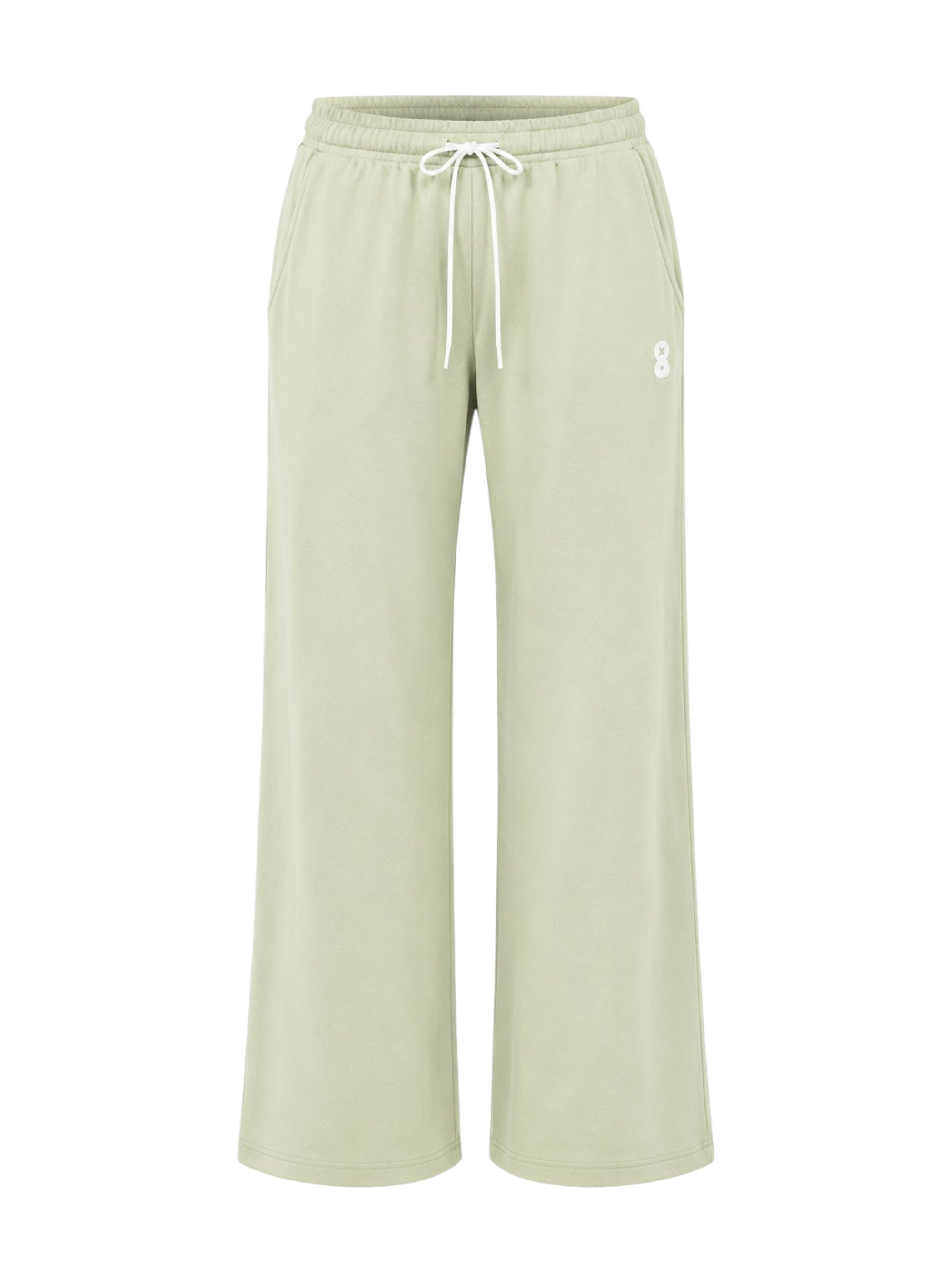 EOS X Remy Pistachio Joggers