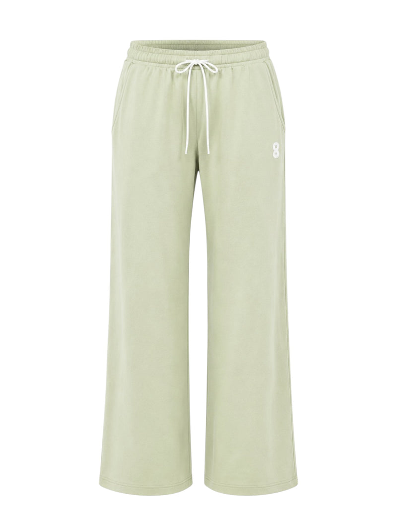 EOS X Remy Pistachio Joggers