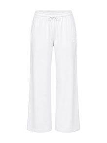 EOS X Remy White Joggers