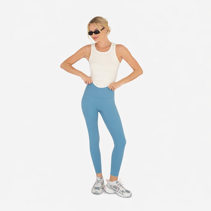 Sculpt Leggings – Free Form - 