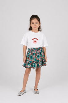 EOS X Remy Bloom Skirt - Kids