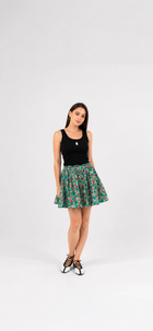 EOS X Remy Bloom Skirt - Adults