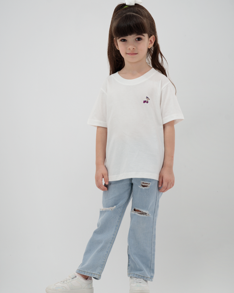 Ghazal Kids T-Shirt