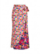 EOS Reversible Wrap Skirt