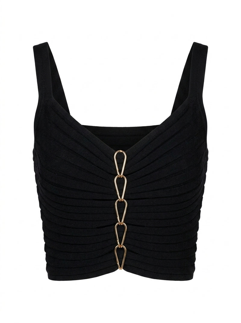 Dhalia Top