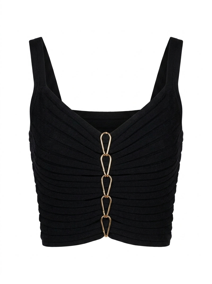 Dhalia Top