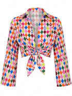 EOS Soft Diamond Shirt