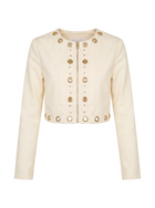 Muse Jacket