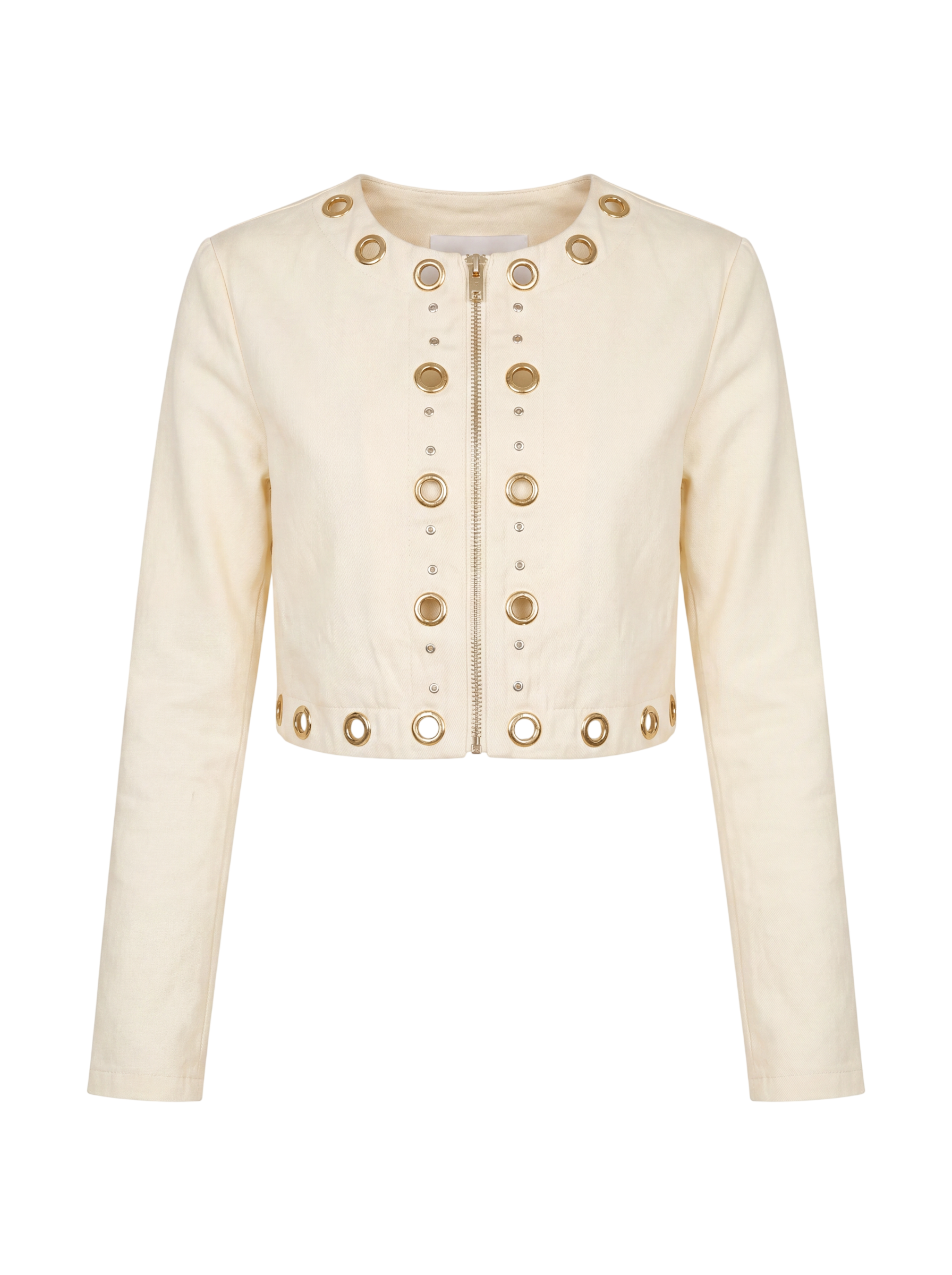 Muse Jacket