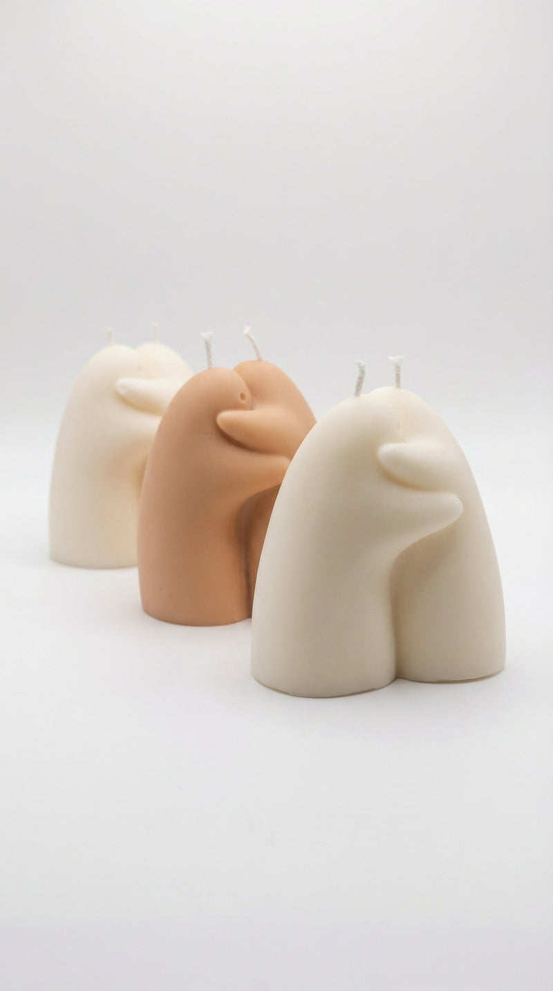 Hug Candle