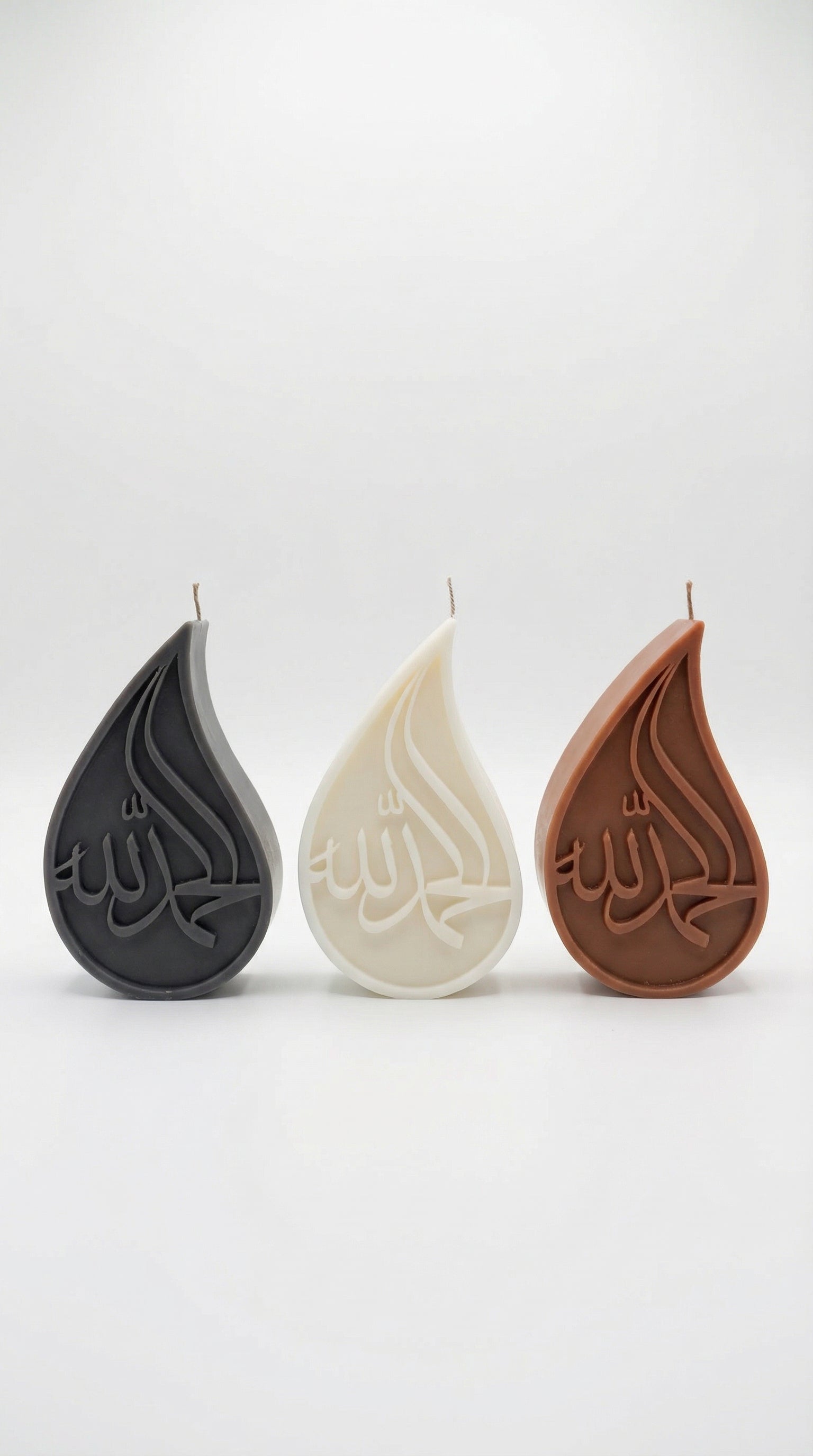 The Drift Candle