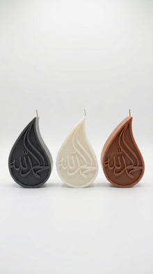 The Drift Candle