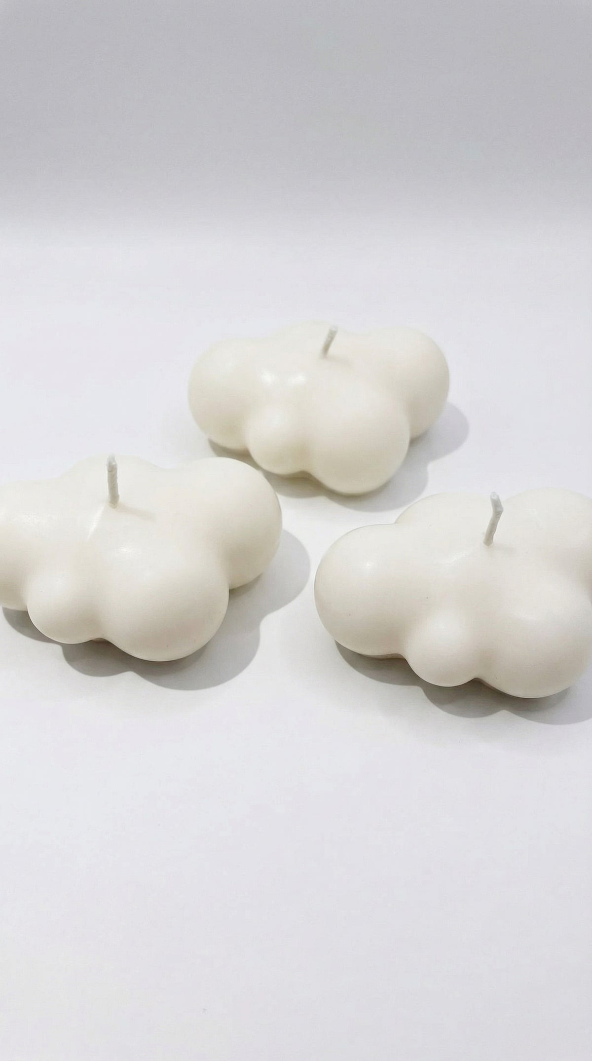 Cloud Candle