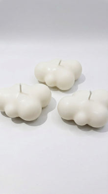 Cloud Candle