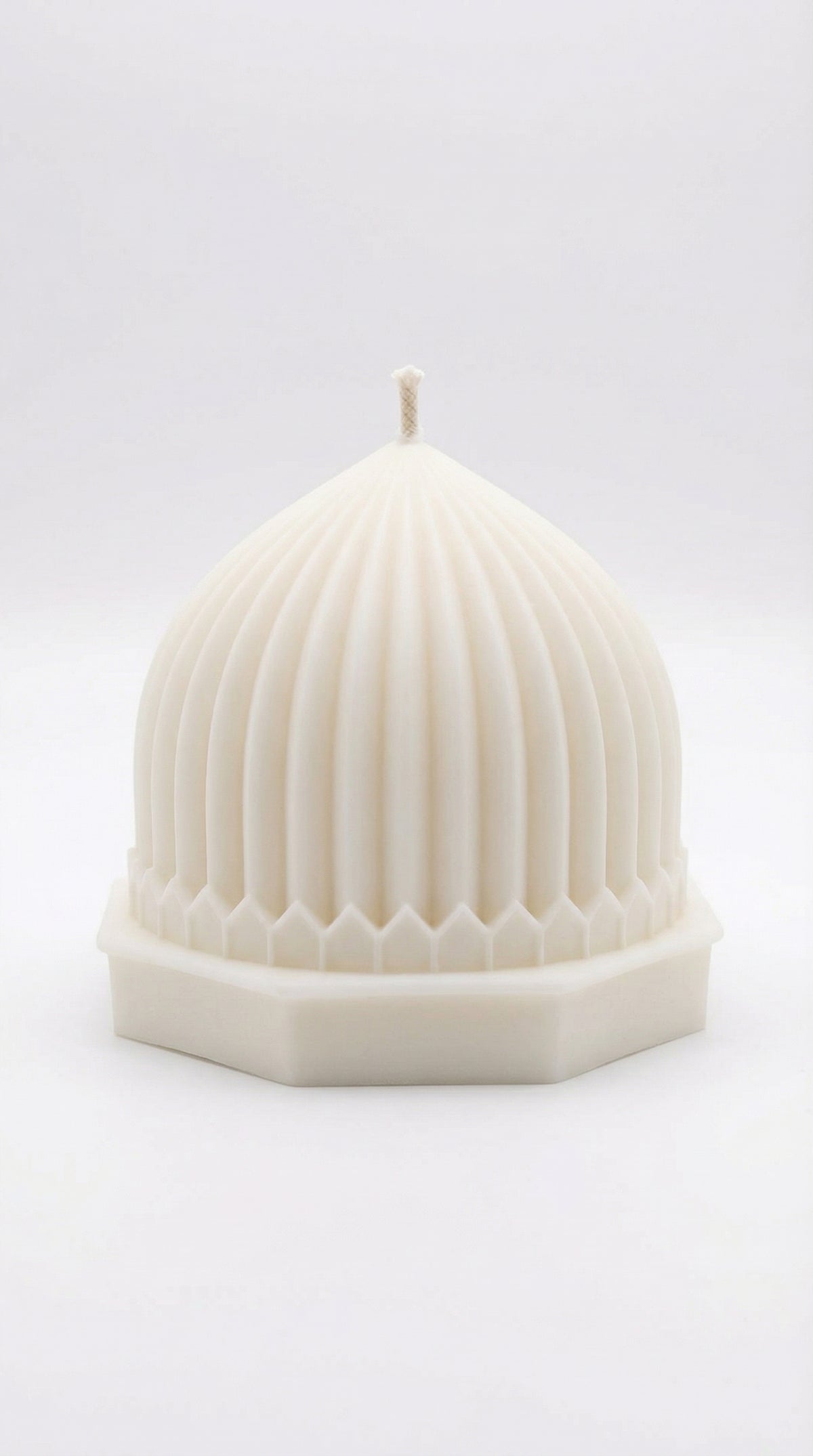 The Dome Candle