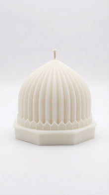 The Dome Candle