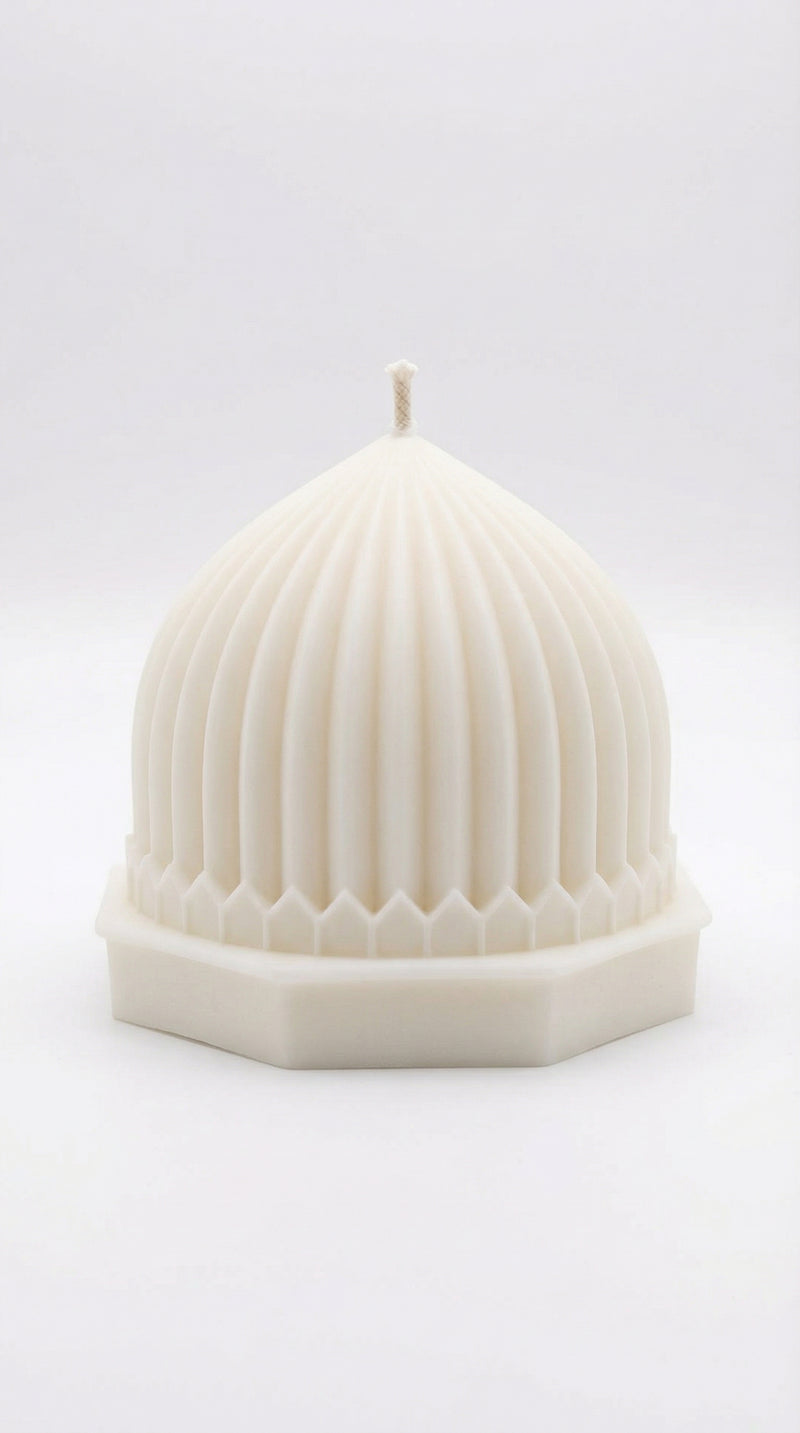 The Dome Candle